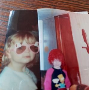 Meet your Posher, Richard